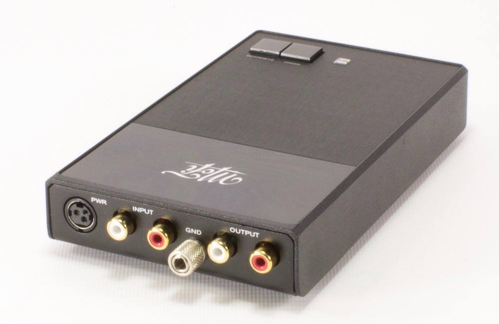 MoFi StudioPhono phono preamplifier Préamplificateurs Phono - Discover our  offers maPlatine.com